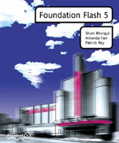 Download Foundation Flash 5 (Designer to Designer)