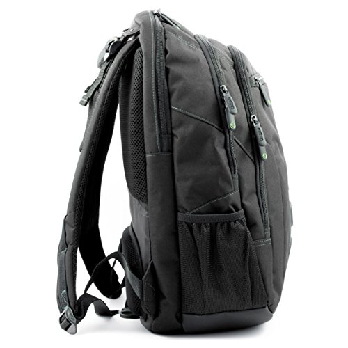Targus EcoSpruce Laptop-Rucksack 15.6 inch – Schwarz – TBB013EU - 13
