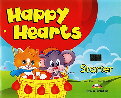 Happy Hearts Starter
