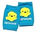 4 Pairs Catoon Toddler Knee And Elbow Pads Crawling Safety Protector Chicken