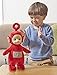 Teletubbies Jumping Po Toy (Red)
