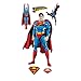 Produktbild Fathead Superman Justice League Wand Graphic