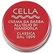 Cella Crema Da Barba Shaving Cream / Soap (150 g)