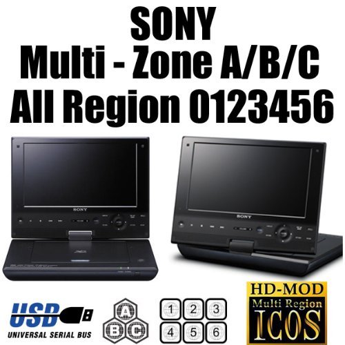 Preisvergleich Produktbild Sony X700, tragbar