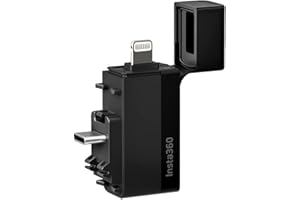 Insta360 X3 Schnellleser