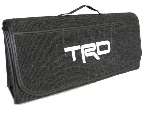 Car Boot Tidy Organiser Fits all Models TRD