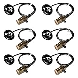 Einfach und bequem für Sie zu installieren und zu verwendenerdrahtet