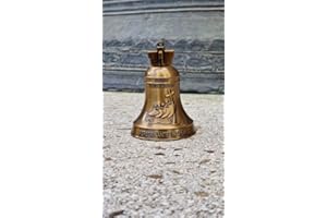 Generico La Campana del Giubileo 2025