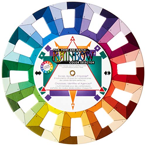 Quilting rainbow color selector-5