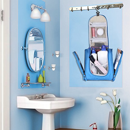 GHB Kulturbeutel faltbar listing - 3