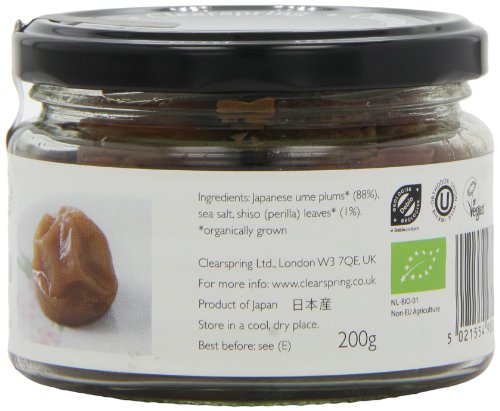 Imagen principal de Clearspring 12367