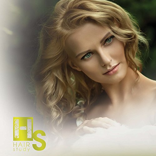 Emmedi hs nährendes/máscara nouris de conmutación pelo