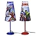 Produktbild Avengers Nachttischlampe (konisch)