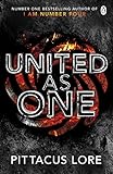 United As One: Lorien Legacies Book 7 (The Lorien Legacies) (English Edition) by 