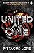 United As One: Lorien Legacies Book 7 (The Lorien Legacies) (English Edition) by 