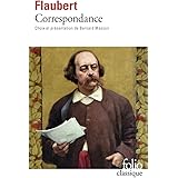 Correspondance Flaubert