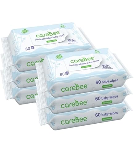Pampers Sensitive Babydoekjes (52 stuks Pampers Sensitive Babydoekjes (52 stuks