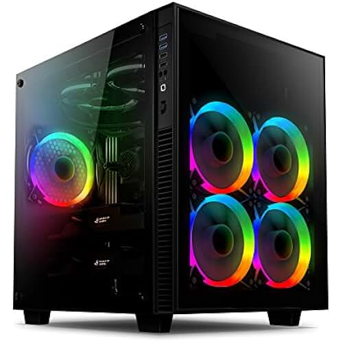 Gaming Pc Unter 500 Euro
