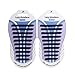 Price comparison product image Wwin One Pair 10 Different Size Silicon Shoelace Lazy No Tie Tieless Lace for Children/Adult Suitable for all Sneakers Waterproof Rubber Flat Running Shoe Laces
