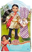 Disney Elena of Avalor - Fashion Doll Avventuriera