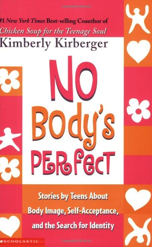No Body's Perfect (Non-Fiction)