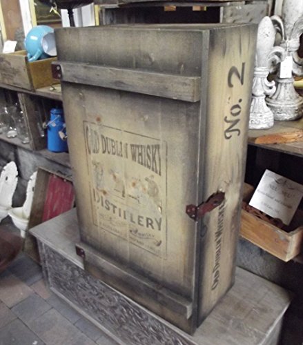 ᐅ Der Barschrank | Die Hausbar