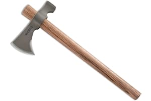 ‎BÖKER CRKT Woods Chogan T-Hawk 09CR2730