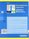 Image de Entrenamiento Deportivo: Fundamentos y aplicaciones en diferentes deportes
