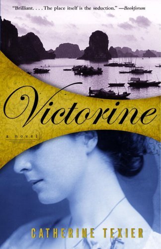 Victorine (English Edition) livre
