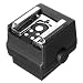 Produktbild MASUNN Hd-N3 Flash Hot Shoe Pc Sync Socket Adapter Für Sony Minolta Dslr