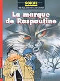 Image de L'Inspecteur Canardo, tome 2 : La Marque de Raspoutine