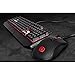 Price comparison product image Member's Mark Gaming Keyboard Starter Kit