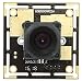 Produktbild ELP Webcam USB 100 Grad Autofokus Objektiv HD 5 Megapixel Linux Windows Modul Kamera