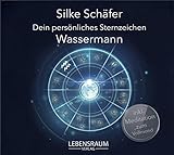 Dein persönliches Sternzeichen: Wassermann by