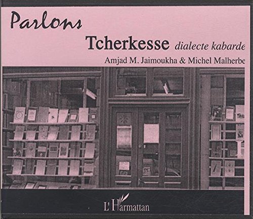 Download Cd Parlons Tcherkesse Pdf Mariaerastos - 
