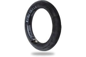 M365Lyon – Chambre à air 8.1 / 2x2 (8.5x2) Pour Trottinette Dualtron mini et Speedway leger (A-1xTube)