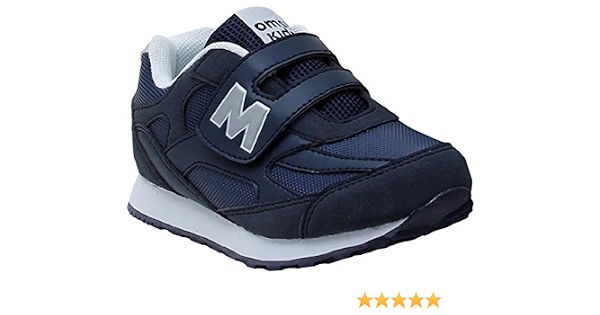Original Marines OMS by Sneakers, Scarpette Sportive Bimbo MOD. ST 108 Blu  (34) : Amazon.it: Scarpe e borse