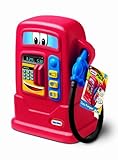 Little Tikes Cozy Pumper (Toy)