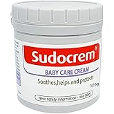 Sudocrem Bebek Bakım Kremi 125 Gr, IB50638