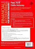 Image de Financial Accounting for Decision Makers with MyAccountingLab access card
