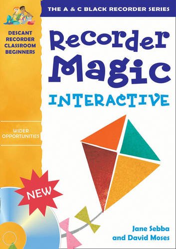 Download Recorder Magic – Recorder Magic Interactive (site licence) Download Recorder Magic – Recorder Magic Interactive (site licence)