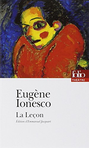 La Leçon en ligne