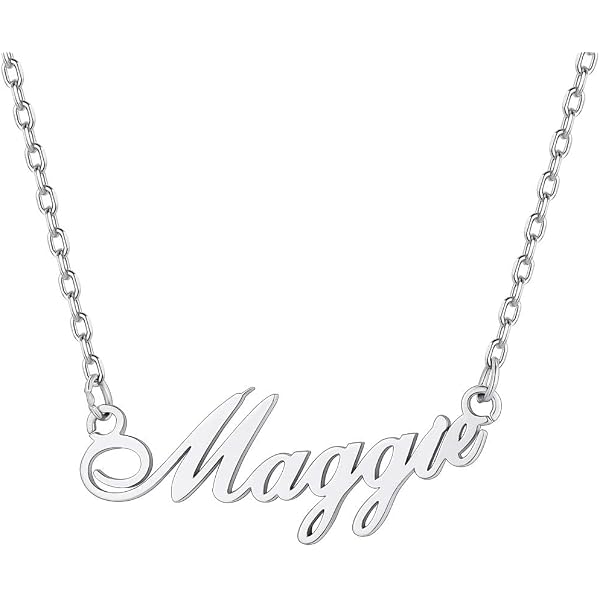 Collana in Argento 925 con infinito - Group S.r.l