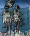 Sharam Karimi: In Between