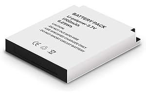 TwoNav - Batería GPS Horizon | Batería de Repuesto GPS