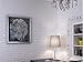 Produktbild Tapete Fototapete Wallpaper Weißen Backstein Tapete, Tapete Schlafzimmer/Wohnzimmer TV Wand 3D Backstein Tapete