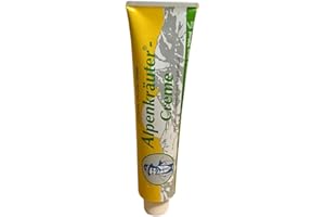 ORIGINAL LLOYD ALPENKRÄUTER Creme Lacure m.Cannabisöl u.Teufelskr 200 Milliliter