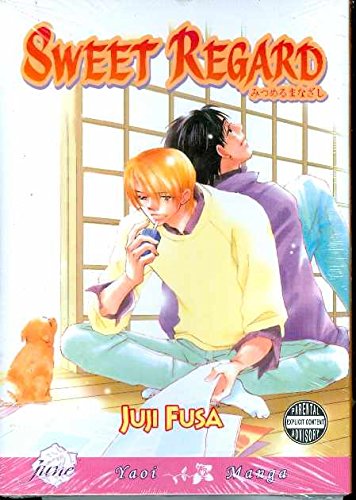 Sweet Regard (Yaoi) (Yaoi Manga)