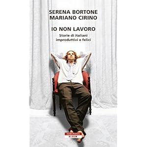 Io non lavoro Io non lavoro