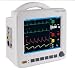 Produktbild 'ZODORE 8.4 Farbe TFT Display 6 PARAMETERS Portable Patient Monitor ECG 2-temp NIBP SPO2 Resp PR/HR, SUITABLE FOR ADULT, Pediatrics and NEONATE Patients/Powerful Software Function to support Use in NiCu, ICU, OR, CCU OR Normale Patient Room, [UK Import]